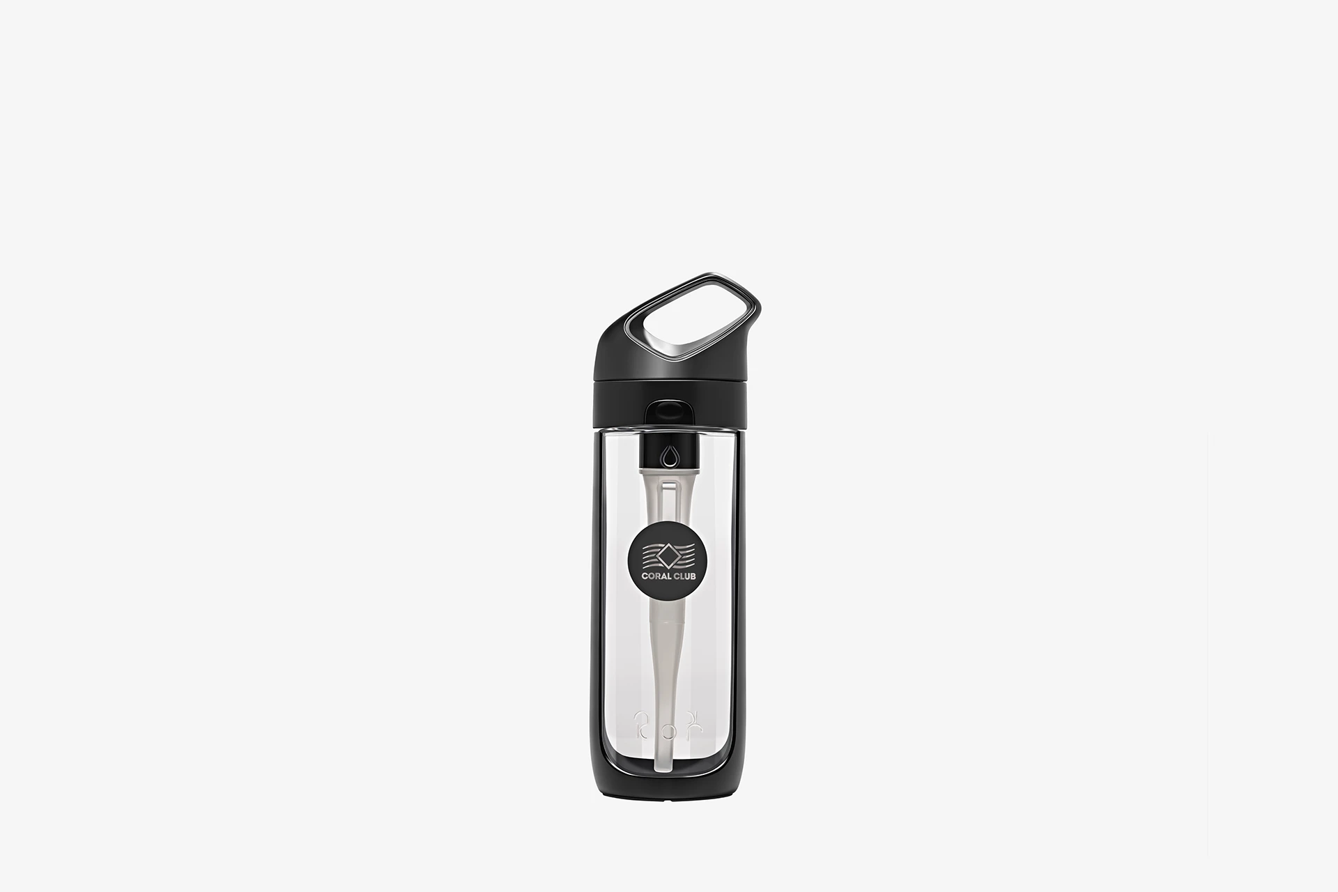 KOR One 750 plastic bottle